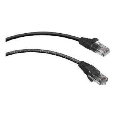 PC-UTP-RJ45-Cat.5e-0.15m-BK PC-UTP-RJ45-Cat.5e-0.15m-BK