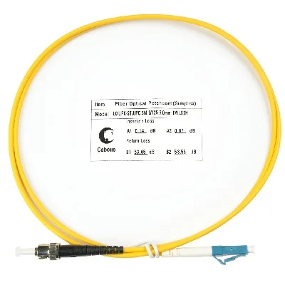 FOP(s)-9-LC-ST-1m FOP(s)-9-LC-ST-1m