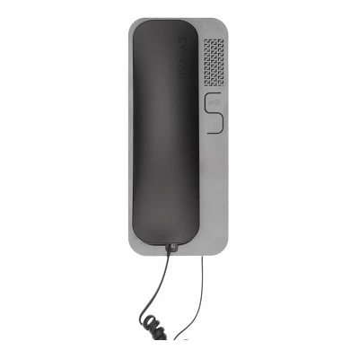Unifon Smart U (черно-серая) Unifon Smart U (черно-серая)
