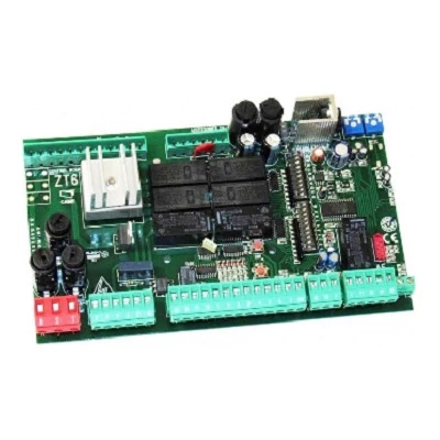 Плата блока управления ZT6 (3199ZT6)