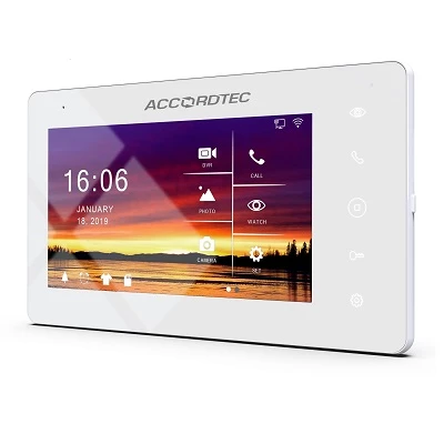 AT-VD 710W K EXEL  AT-VD 710W K EXEL