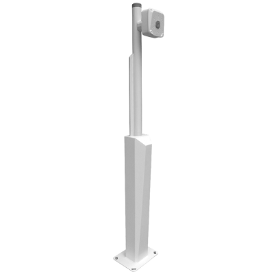 TOWER 1500 POLE SET