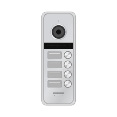 FANTASY 4 HD SILVER (v.4708)