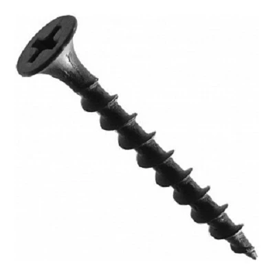 Саморез СГД 3,5х32 острый, редкий шаг, РН 2 (200шт/уп) (PR08.3474)