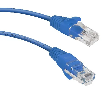 PC-UTP-RJ45-Cat.5e-3m-BL PC-UTP-RJ45-Cat.5e-3m-BL