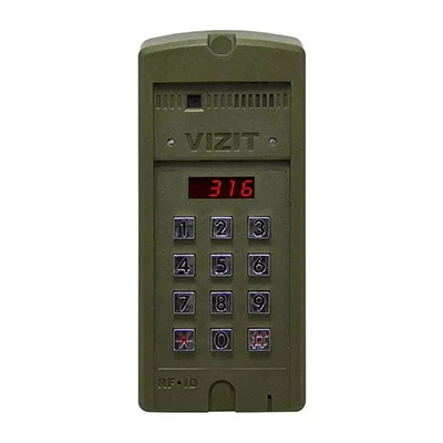 БВД-316FCP БВД-316FCP