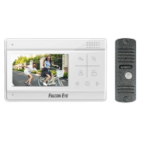 Vela + AVC-305 (PAL) Антик