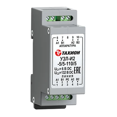 УЗЛ-И2-5/5-110/5 (20156)