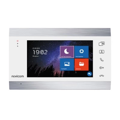 WHITE MAGIC 7 HD (v.4821) WHITE MAGIC 7 HD (v.4821)