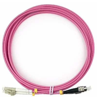 FOP-50-OM4-LC-FC-3m FOP-50-OM4-LC-FC-3m