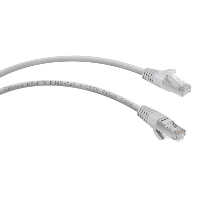 PC-FTP-RJ45-Cat.6-10m-LSZH PC-FTP-RJ45-Cat.6-10m-LSZH