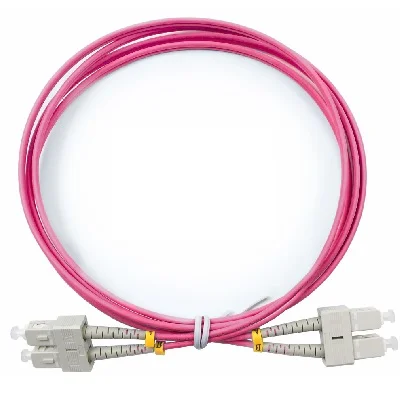 FOP-50-OM4-SC-SC-2m FOP-50-OM4-SC-SC-2m