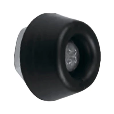 END S Ограничитель хода резиновый с винтом