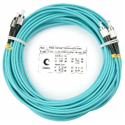 FOP-50-FC-FC-15m FOP-50-FC-FC-15m