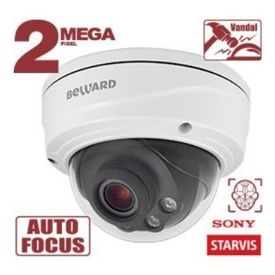 SV2018DVZ (2.7-13.5мм) SV2018DVZ (2.7-13.5мм)
