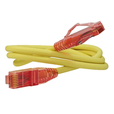 PC-LPM-UTP-RJ45-RJ45-C5e-1M-LSZH-YL PC-LPM-UTP-RJ45-RJ45-C5e-1M-LSZH-YL