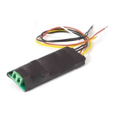 Модуль передачи извещений