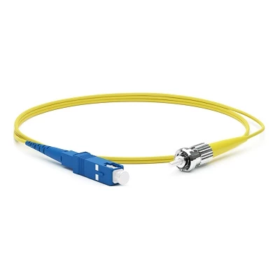 FC-S2-9-ST/UR-ST/UR-H-3M-LSZH-YL FC-S2-9-ST/UR-ST/UR-H-3M-LSZH-YL