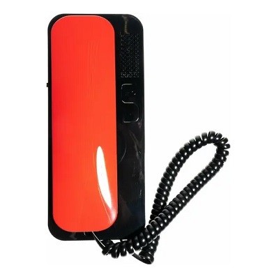 Unifon Smart U (красно-черная) Unifon Smart U (красно-черная)