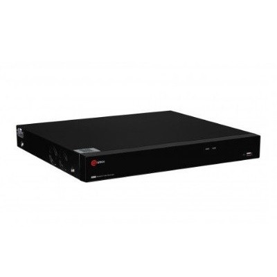 QVC-NVR-232/8MP-16POE-R 