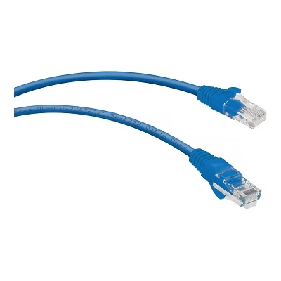 PC-UTP-RJ45-Cat.6-1m-BL PC-UTP-RJ45-Cat.6-1m-BL