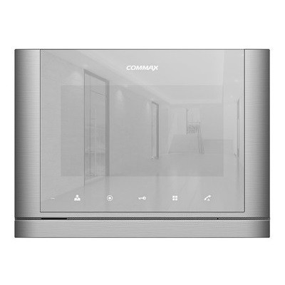 CDV-70M/VZ (Mirror) CDV-70M/VZ (Mirror)