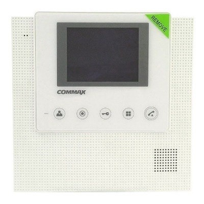 CDV-43U/XL (Белый) CDV-43U/XL (Белый)