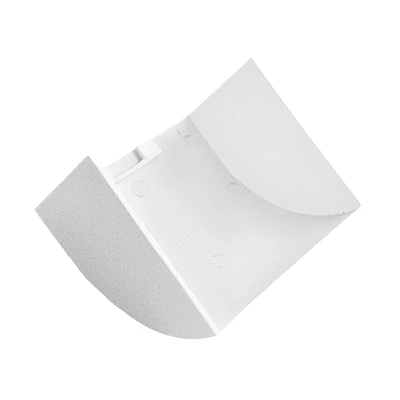 Заглушка 100х60 мм (2 шт/комп) (PR08.2862)