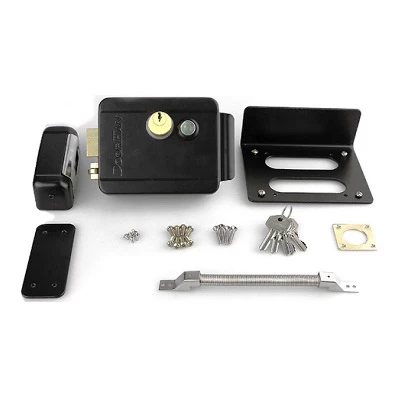 DH-LOCK-KIT DH-LOCK-KIT