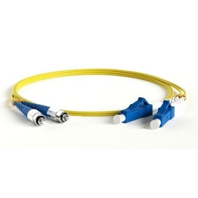 FC-D2-9-FC/UR-LC/UR-H-2M-LSZH-YL