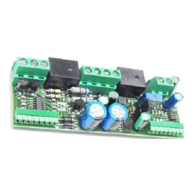 Плата фотоэлементов MF9011-9111 (3199ZPMF)