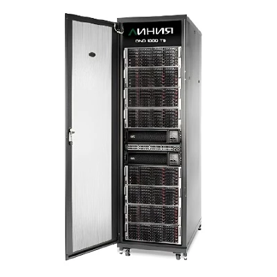 DND 1000 Tb DND 1000 Tb
