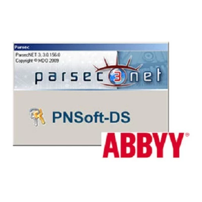 PNSoft-DS ABBYY 3000