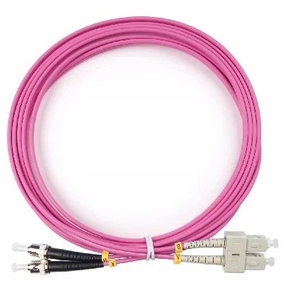 FOP-50-OM4-SC-ST-3m FOP-50-OM4-SC-ST-3m