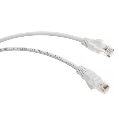 PC-UTP-RJ45-Cat.5e-0.15m-WH PC-UTP-RJ45-Cat.5e-0.15m-WH