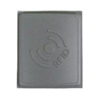 Заглушка считывателя 02 левая 