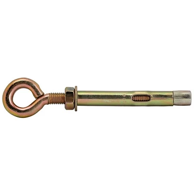 Анкерный болт с кольцом М12 16х110 (100шт/уп) (PR08.3946)