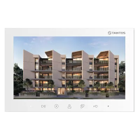 Leon HD Wi-Fi (White)