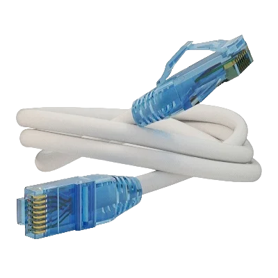 PC-LPM-UTP-RJ45-RJ45-C6-1M-LSZH-WH PC-LPM-UTP-RJ45-RJ45-C6-1M-LSZH-WH