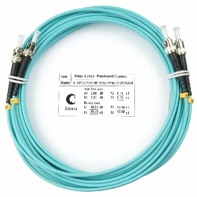 FOP-50-ST-ST-5m FOP-50-ST-ST-5m