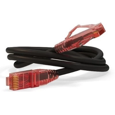 PC-LPM-UTP-RJ45-RJ45-C5e-0.5M-LSZH-BK PC-LPM-UTP-RJ45-RJ45-C5e-0.5M-LSZH-BK