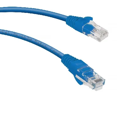 PC-UTP-RJ45-Cat.5e-1m-BL-LSZH PC-UTP-RJ45-Cat.5e-1m-BL-LSZH