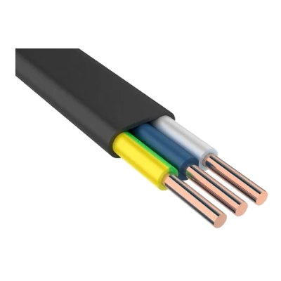 Кабель ВВГп-нг(А) LS 3*2,5 (50М) ГОСТ