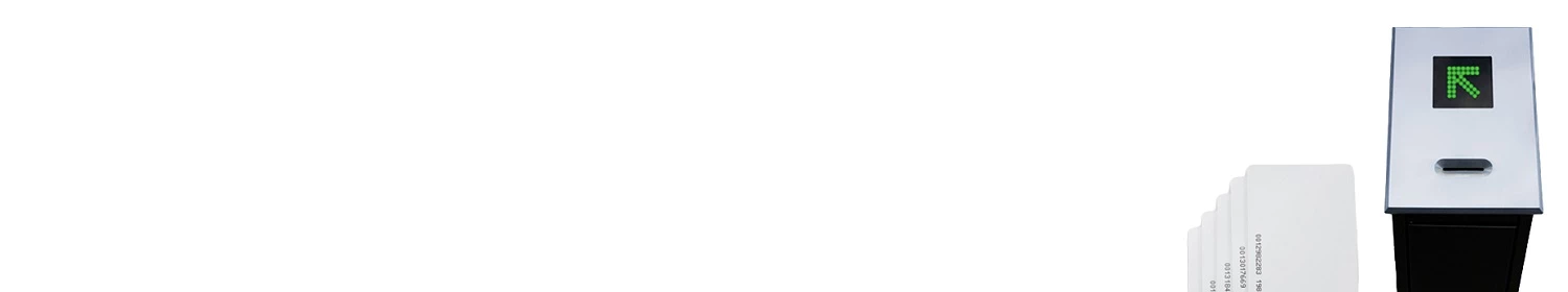 Картоприемник PW-500 BLC Картоприемник PW-500 BLC