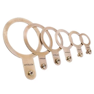 Кольцо заземления М63х1,5 (PR08.3869)