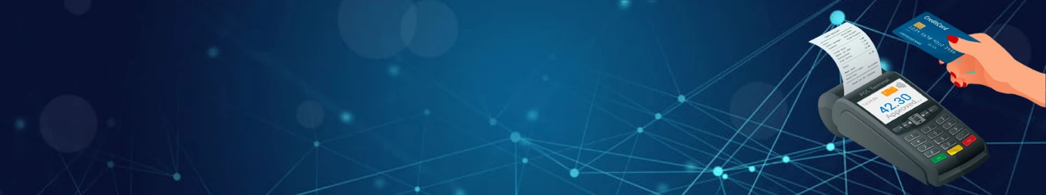 Macroscop 3.5 интегрирована с POS-терминалами Macroscop 3.5 интегрирована с POS-терминалами