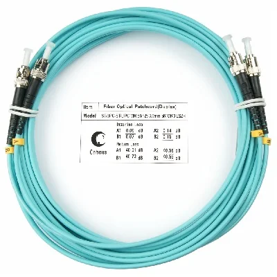 FOP-50-ST-ST-15m FOP-50-ST-ST-15m