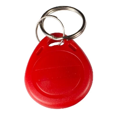 EM-Marine (брелок) TS красный