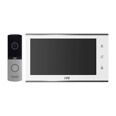 DP2702MD (W) - Белый DP2702MD (W) - Белый