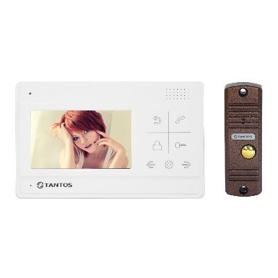 Комплект Lilu kit_мини Комплект Lilu kit_мини